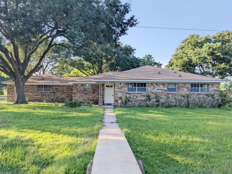 4301 38th Street Dickinson TX 77539