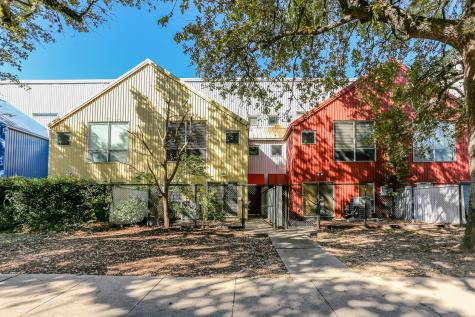 2716 La Branch Street Houston TX 77004