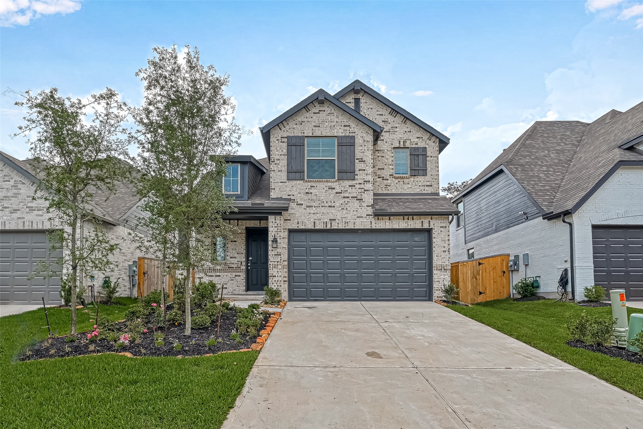323 Highland Bayou Drive Conroe TX 77304