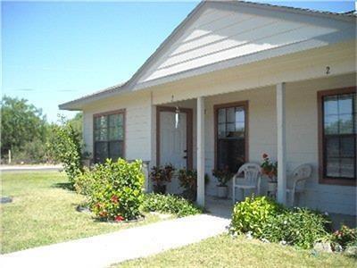 191 S Portaleza Avenue Roma TX 78584
