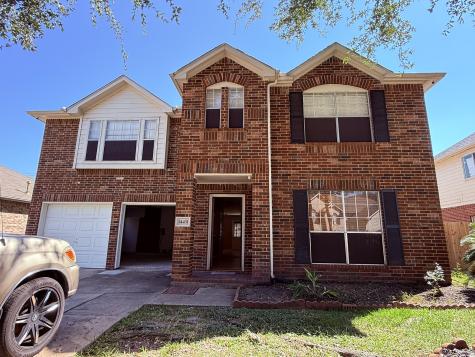 14431 Andrea Way Lane Houston TX 77083