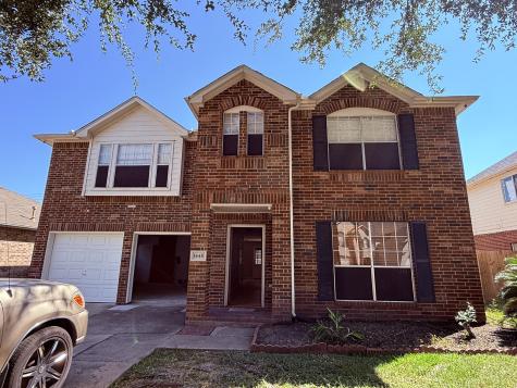 14431 Andrea Way Lane Houston TX 77083