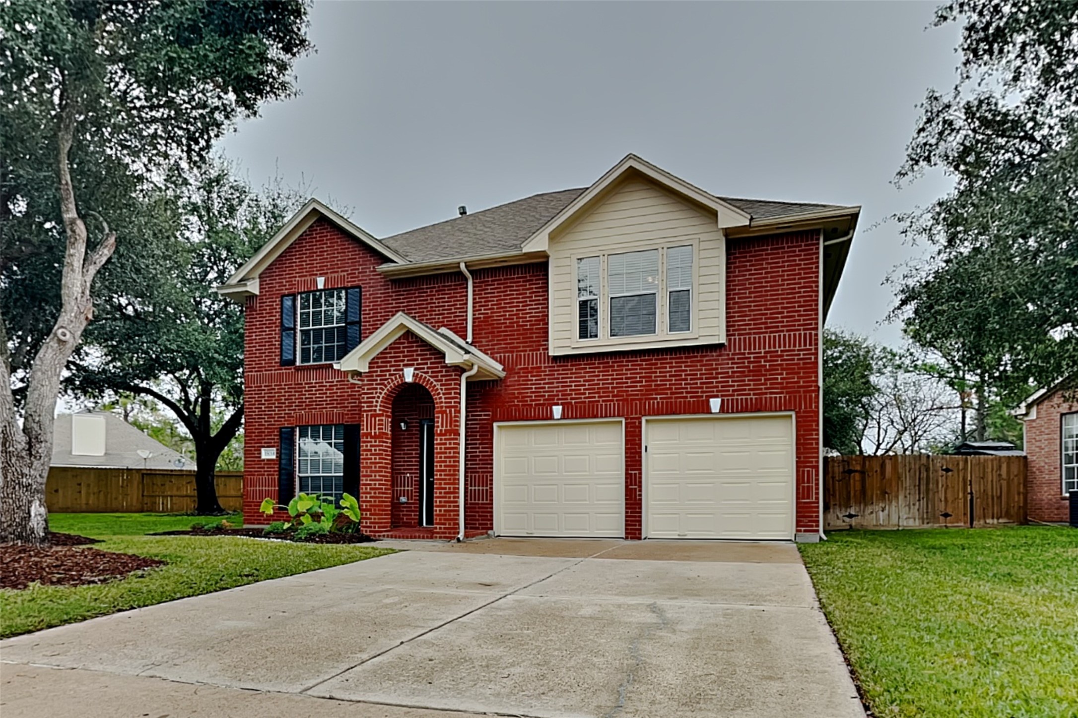 15014 Winding Black Cherry Lane Cypress TX 77433