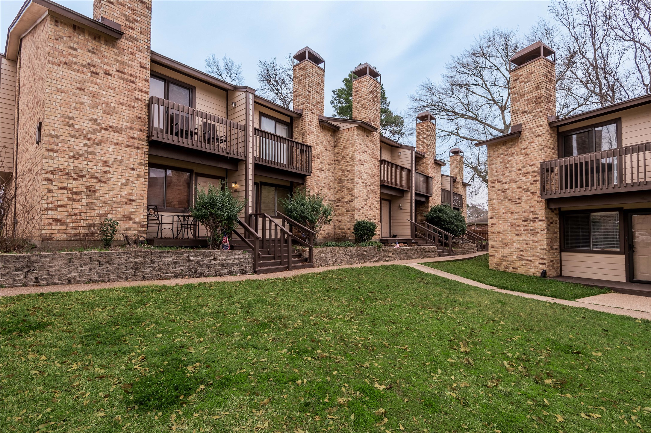 2521 Crosstimbers Street K2 Huntsville TX 77320