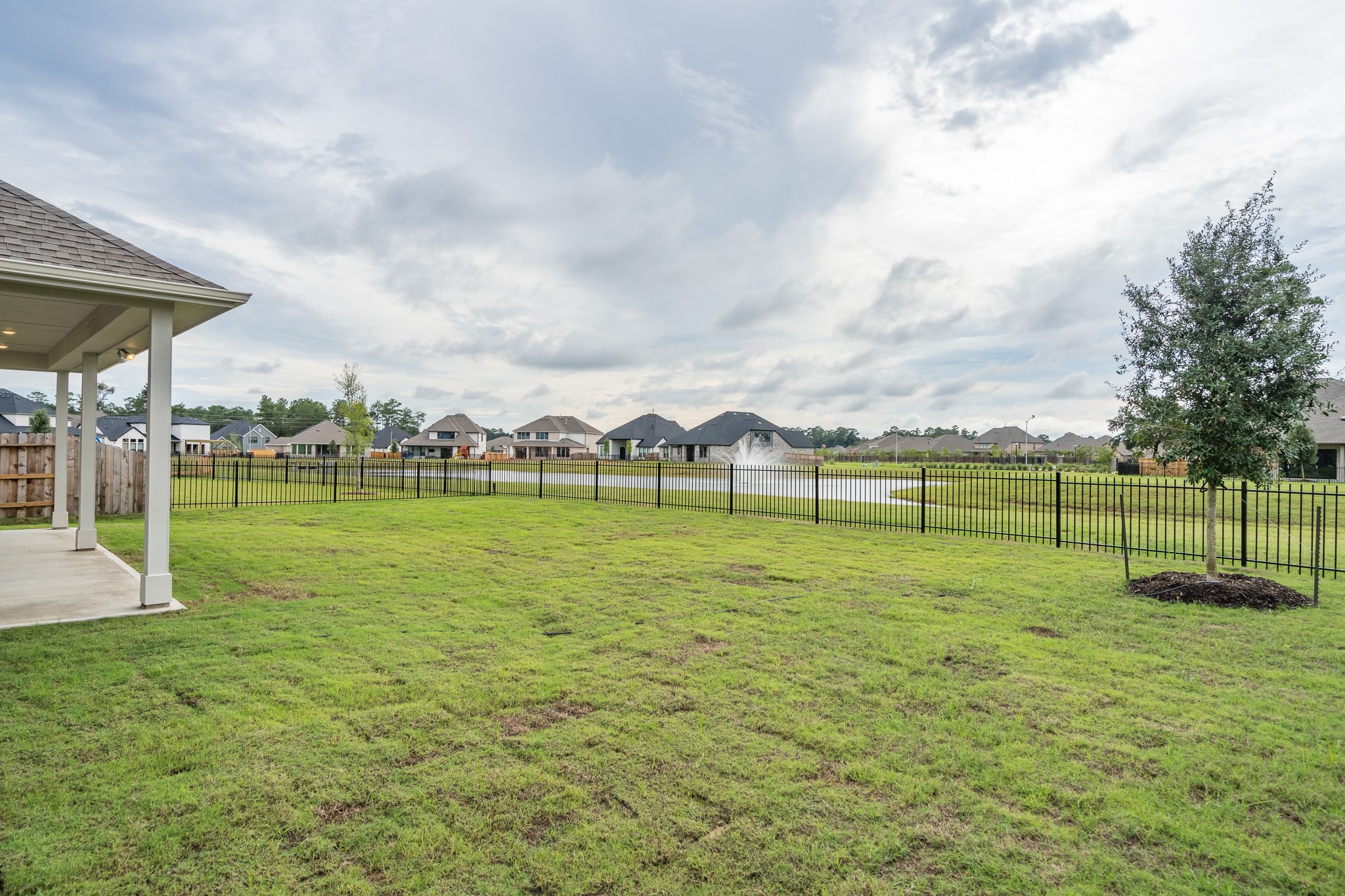 25011 Gingerbush Lane Tomball TX 77375