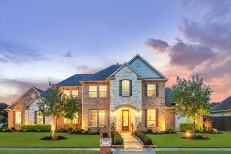 1306 Corianne Street Katy TX 77493