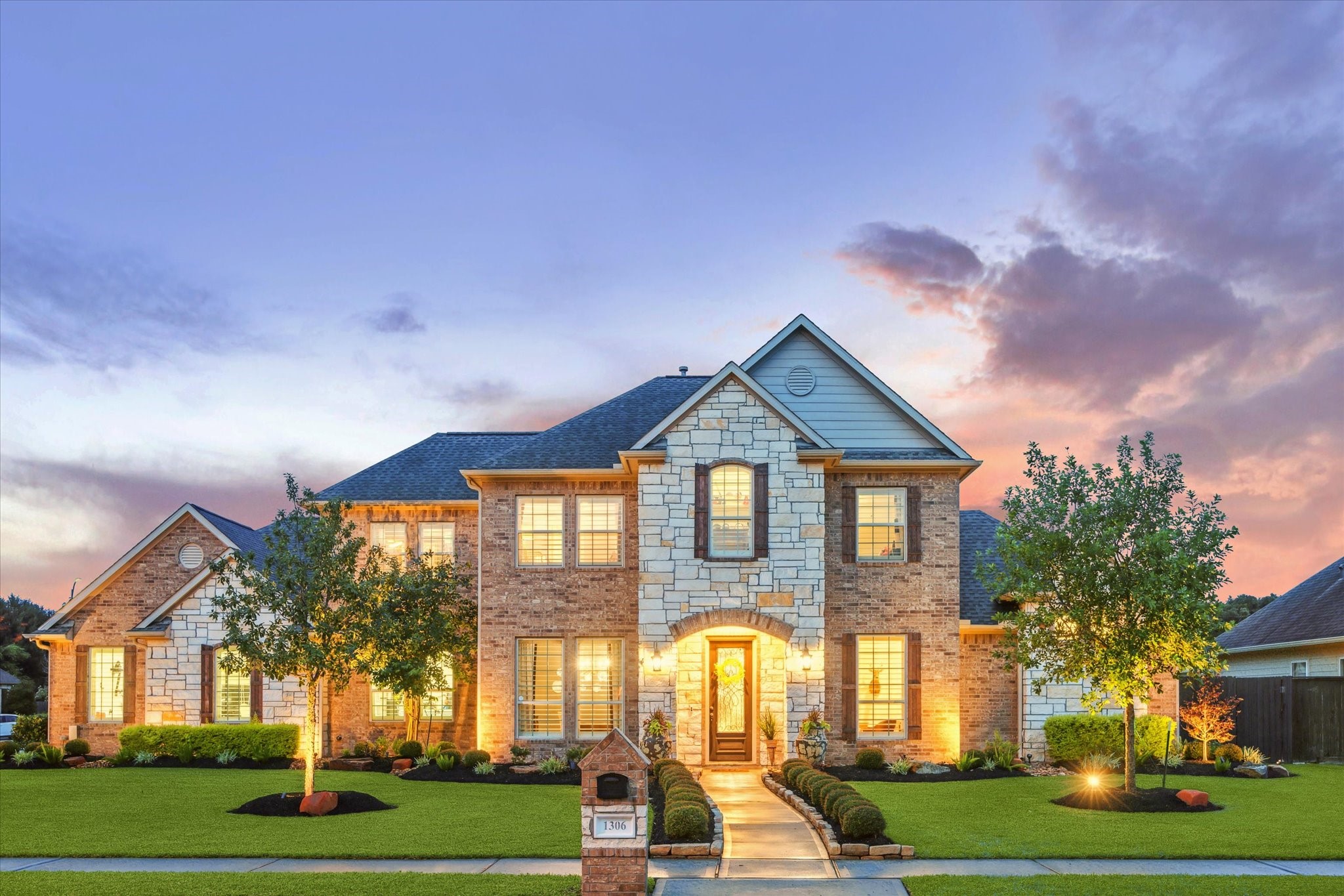 1306 Corianne Street Katy TX 77493