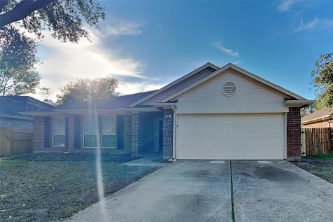 7135 Prairie Village Drive Cypress TX 77433