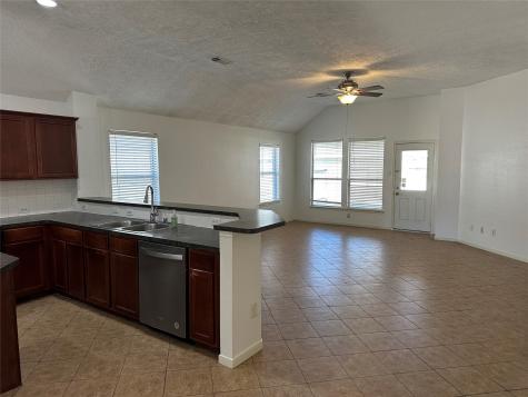 7122 Thistlewood Park Court Katy TX 77494