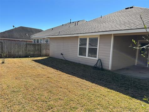 7122 Thistlewood Park Court Katy TX 77494