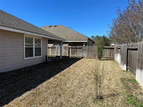 7122 Thistlewood Park Court Katy TX 77494