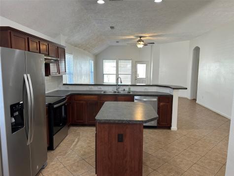 7122 Thistlewood Park Court Katy TX 77494
