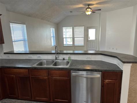 7122 Thistlewood Park Court Katy TX 77494