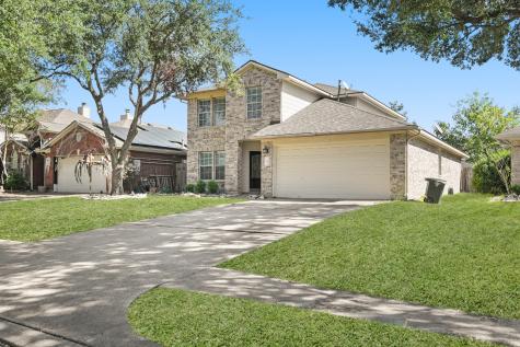 14614 Hazy Ridge Lane Cypress TX 77429