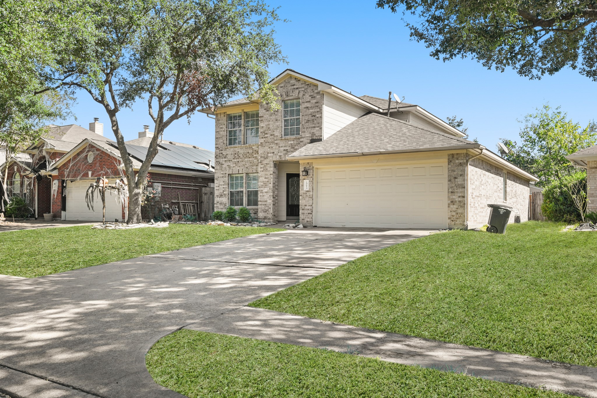 14614 Hazy Ridge Lane Cypress TX 77429