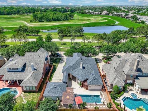 5915 Silkbay Meadow Drive Katy TX 77494