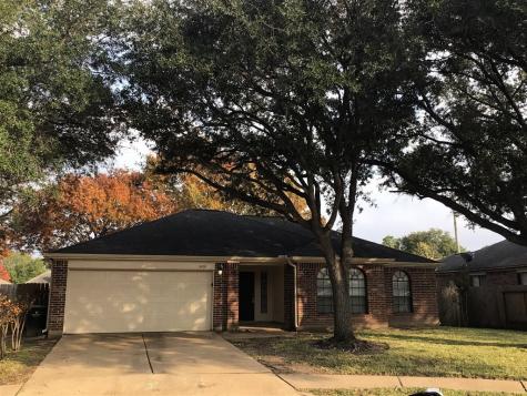 3430 Maymist Drive Katy TX 77449