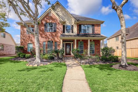 8635 Westbrook Forest Drive Sugar Land TX 77479