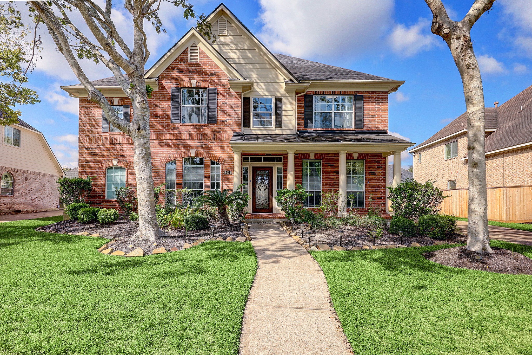 8635 Westbrook Forest Drive Sugar Land TX 77479