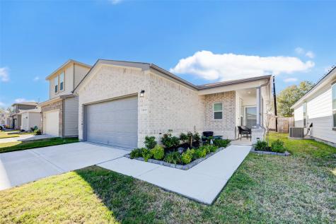 10654 Cashew Run Lane Houston TX 77075