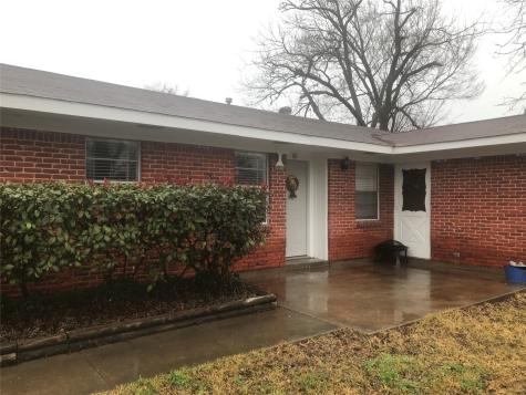 500 12th Street Huntsville TX 77340