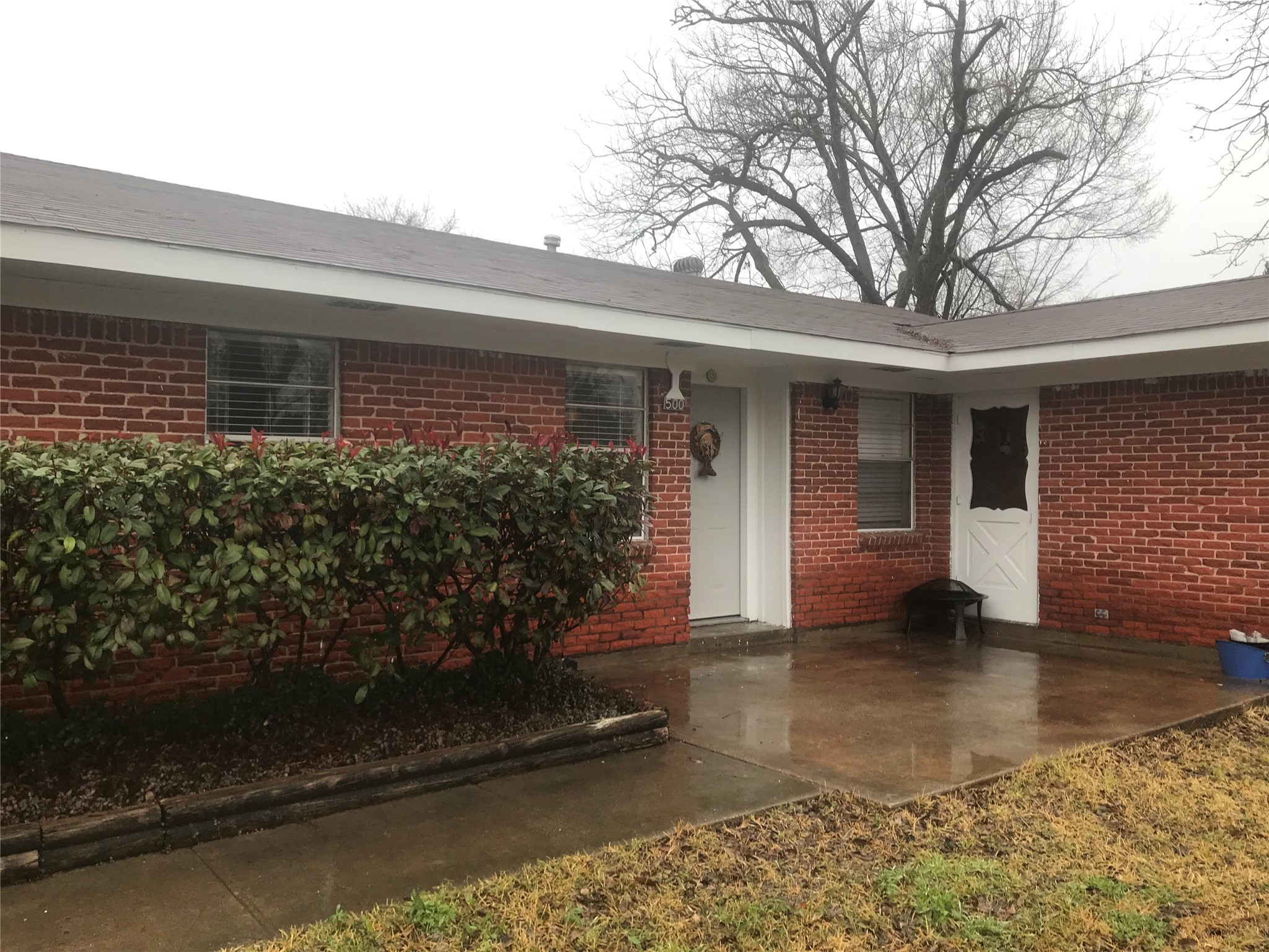 500 12th Street Huntsville TX 77340