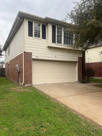 3707 Bent Springs Lane Katy TX 77449