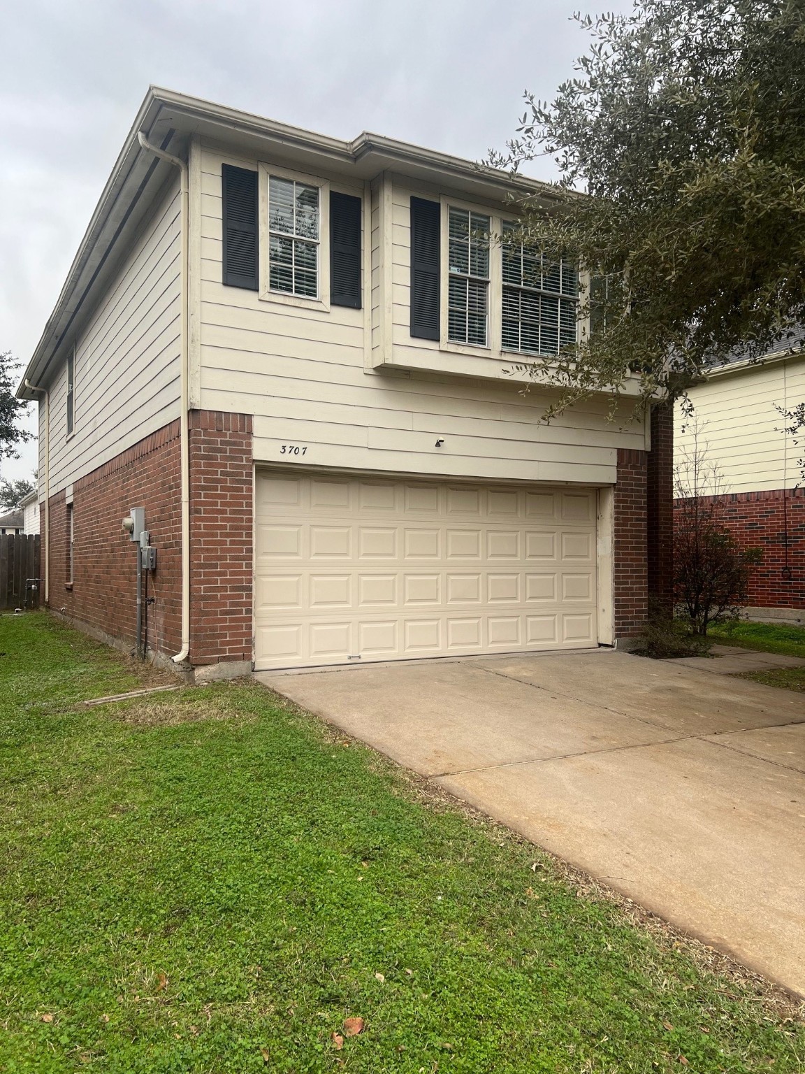 3707 Bent Springs Lane Katy TX 77449