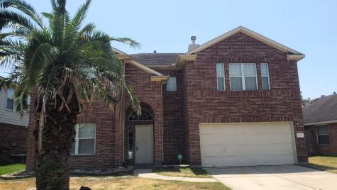 6530 Briar Moss Lane Katy TX 77449