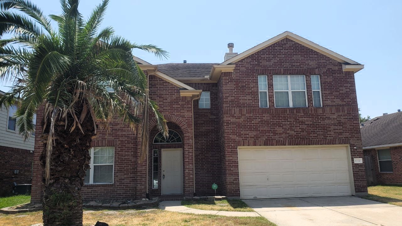 6530 Briar Moss Lane Katy TX 77449
