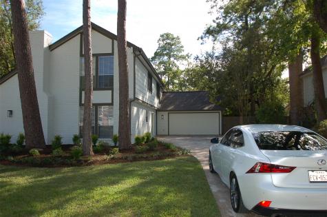 11915 Moorcreek Drive Houston TX 77070