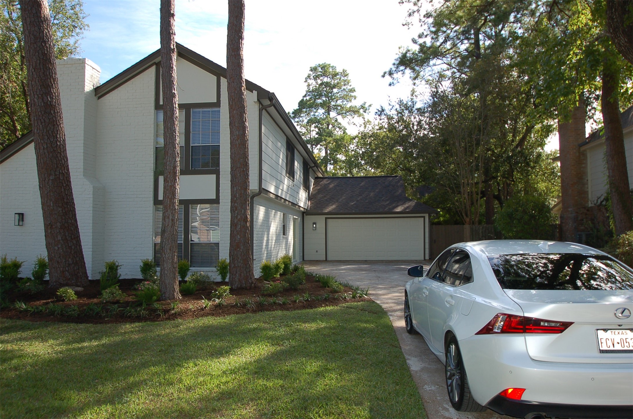 11915 Moorcreek Drive Houston TX 77070