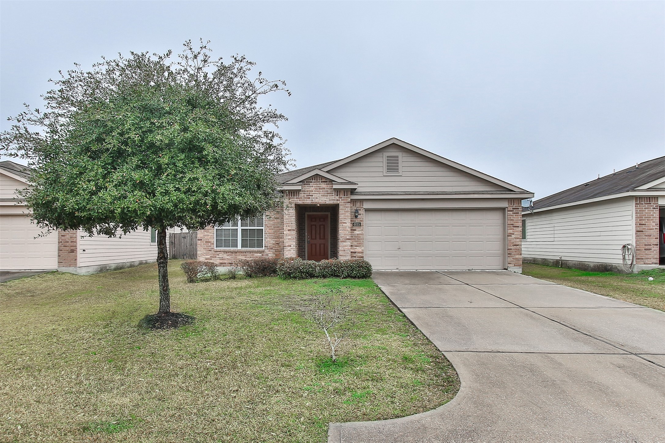 4615 Canadian River Court Spring TX 77386