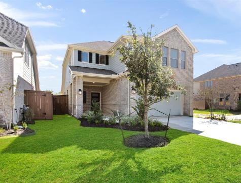 23023 Penstemon Trail Katy TX 77493