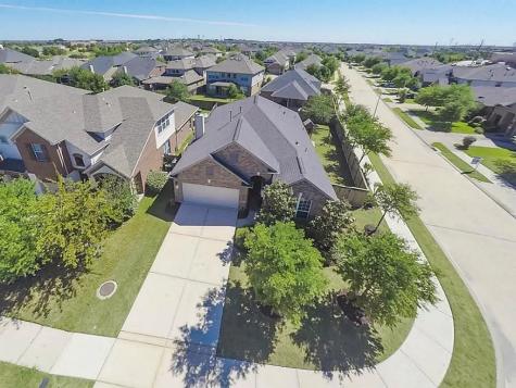 9606 Cherry Quartz Court Katy TX 77494