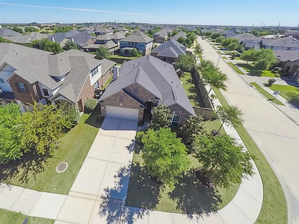 9606 Cherry Quartz Court Katy TX 77494