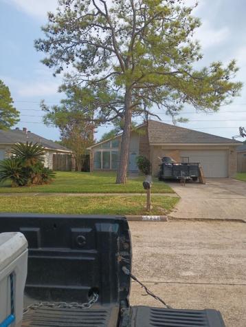 15239 Loma Paseo Drive Houston TX 77083