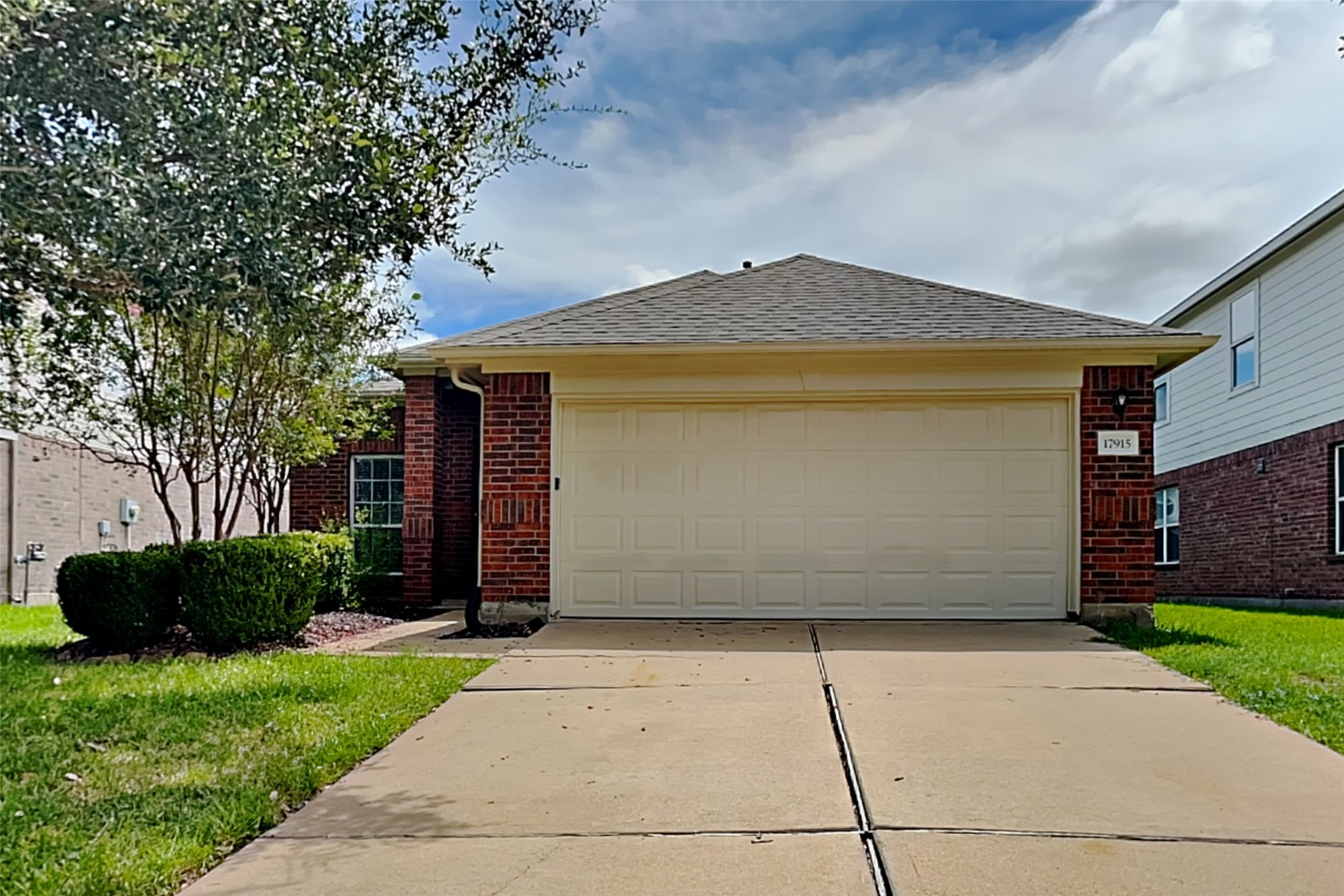17915 Hollow Hill Lane Richmond TX 77407