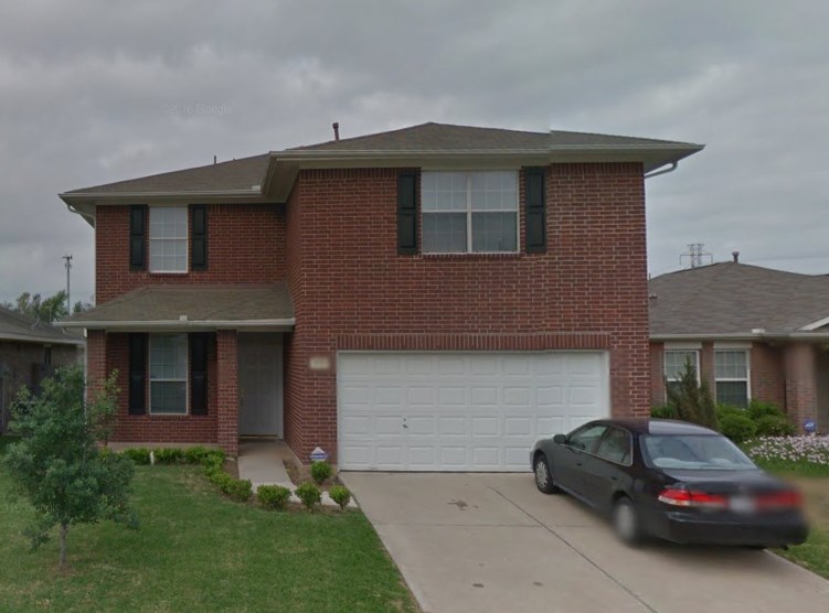 9710 Fieldbloom Lane Sugar Land TX 77498
