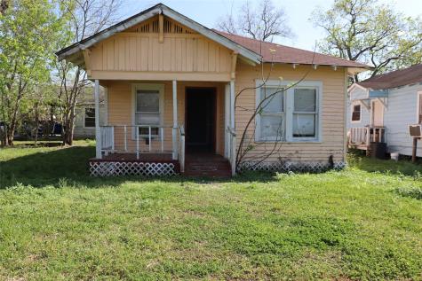 4822 35th Street Dickinson TX 77539