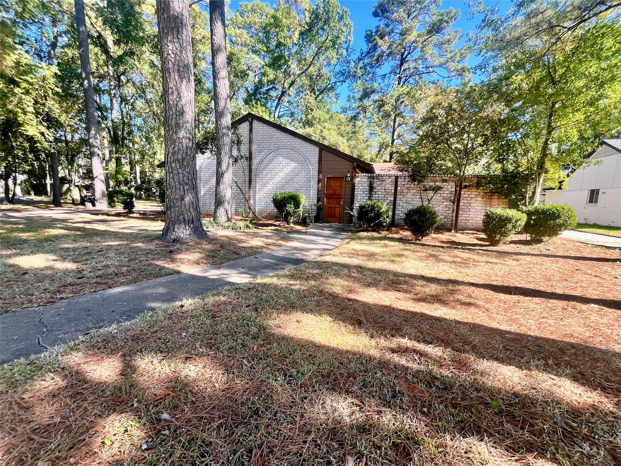 1914 Indian Shores Road Crosby TX 77532