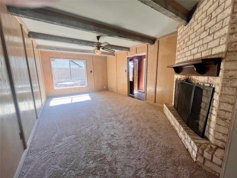 1914 Indian Shores Road Crosby TX 77532