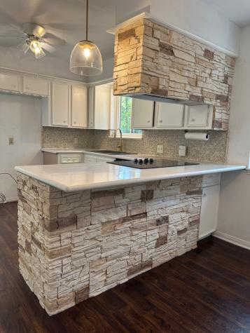 1914 Indian Shores Road Crosby TX 77532