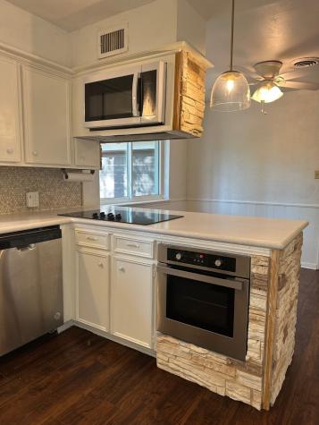 1914 Indian Shores Road Crosby TX 77532