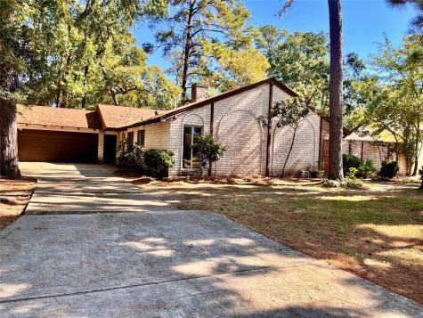 1914 Indian Shores Road Crosby TX 77532