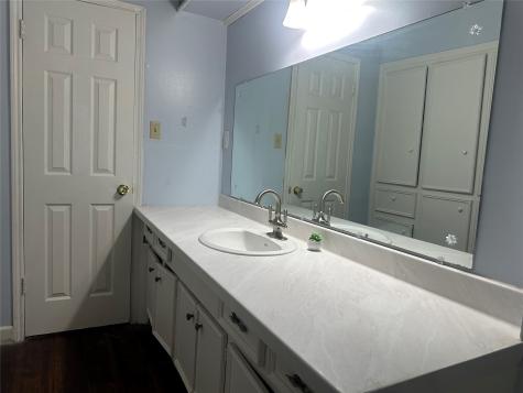 1914 Indian Shores Road Crosby TX 77532
