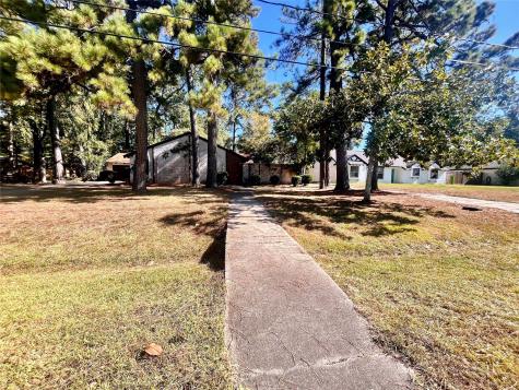 1914 Indian Shores Road Crosby TX 77532