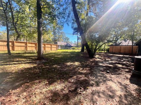 1914 Indian Shores Road Crosby TX 77532