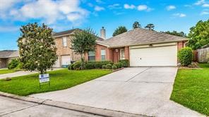 32207 Decker Oaks Drive Pinehurst TX 77362