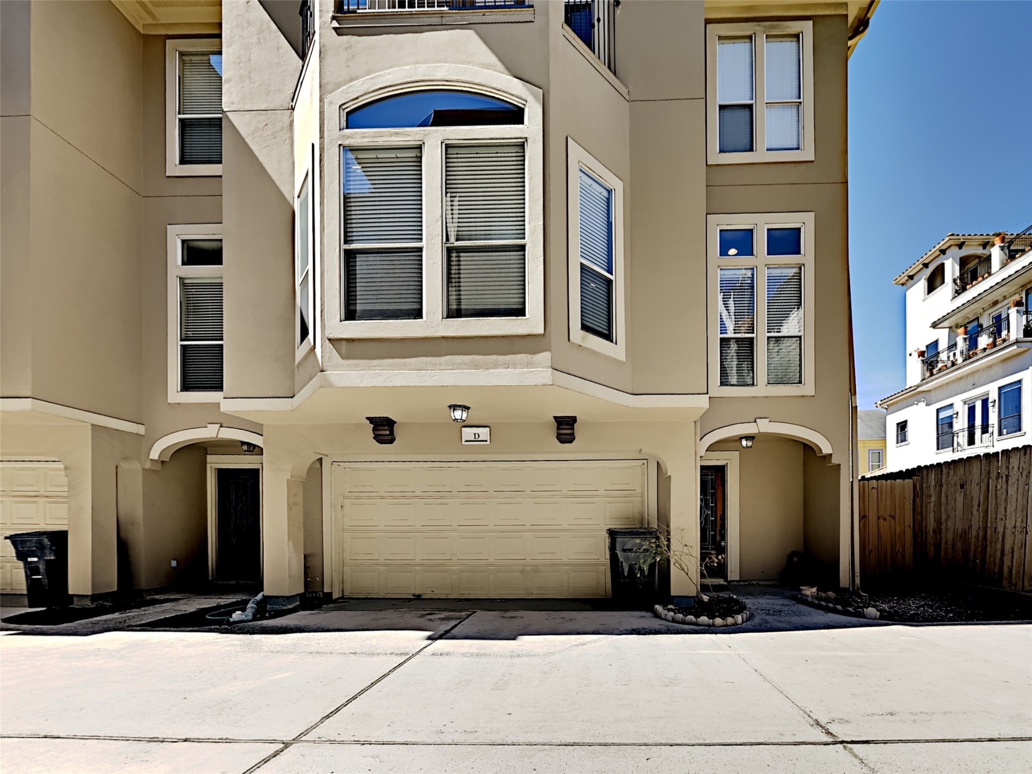 1304 Dart Street D Houston TX 77007